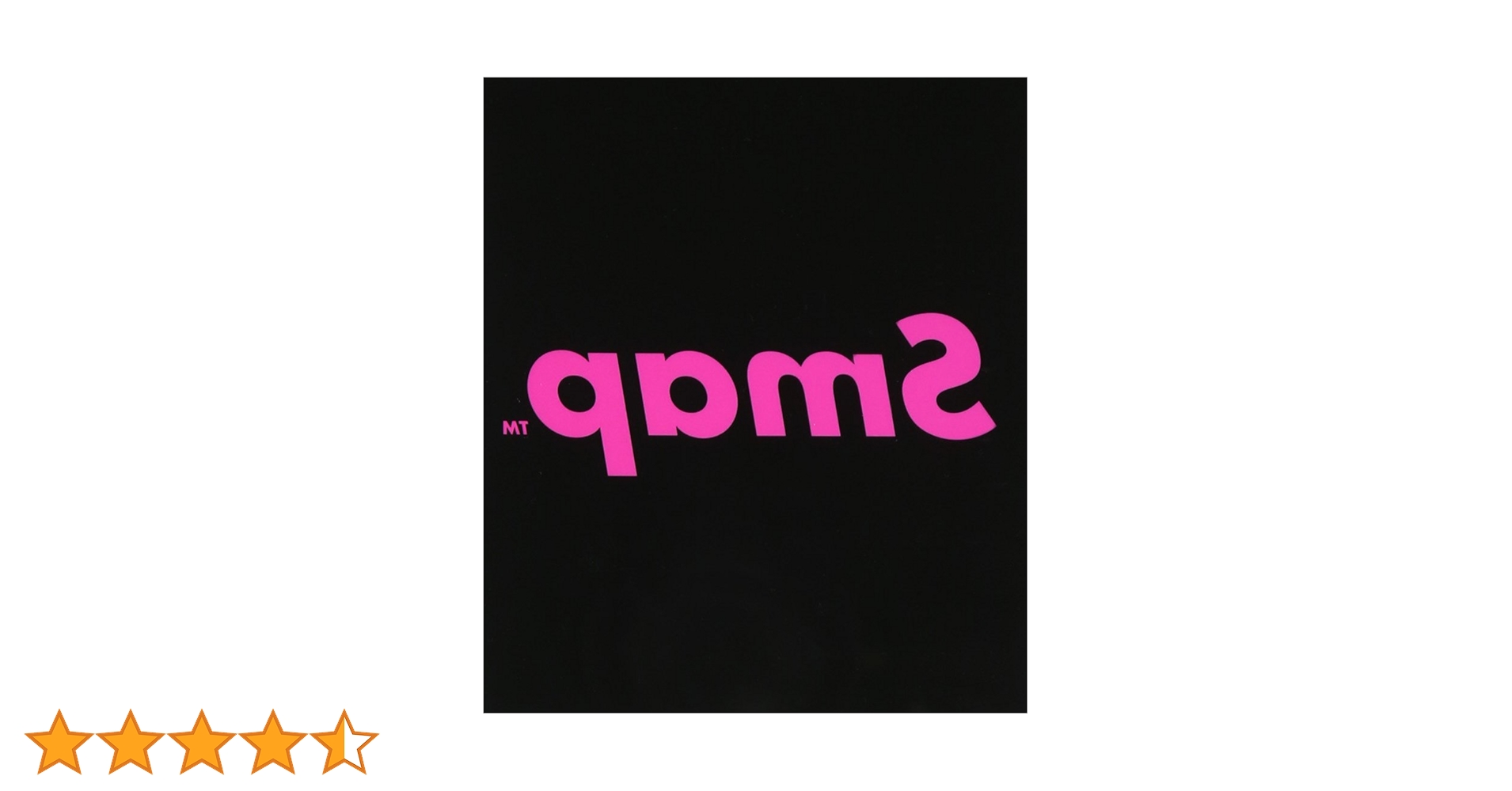 Amazon.co.jp: pamS(裏スマ): ミュージック